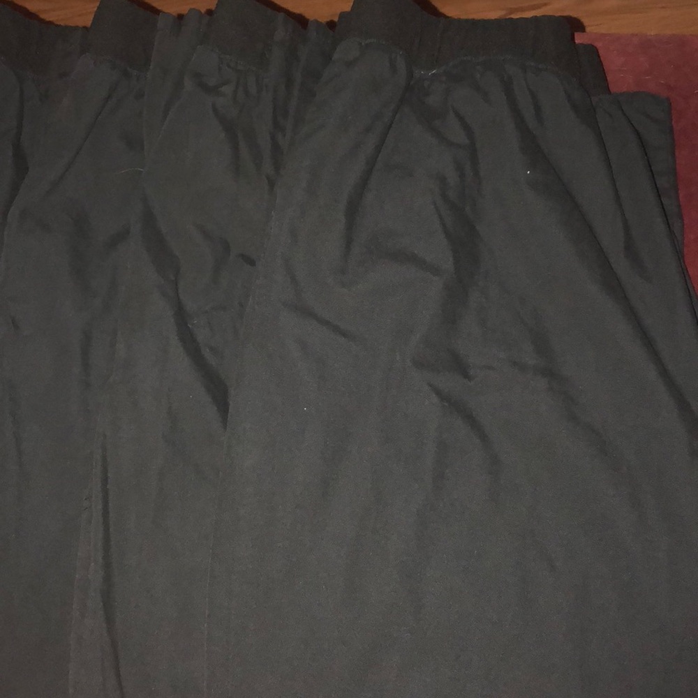 Cherokee Scrub Pants